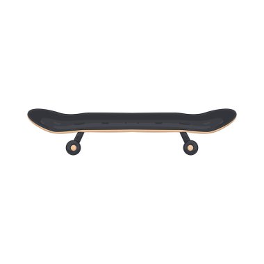 Kaykay, kaykay yapmak, numaralar yapmak ve sokak veya park pateni yapmak için kullanılan bir tekerlekli tahtadır.