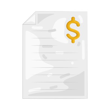 Fatura ödeme taleplerini veya mali sorunları daha da kötüleştirebilecek ödenmemiş faturaları temsil eder..