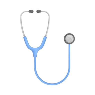 Stetoskop, kalp atışı ve nefes alış verişi gibi vücuttaki sesleri dinlemek için kullanılan tıbbi bir alettir..