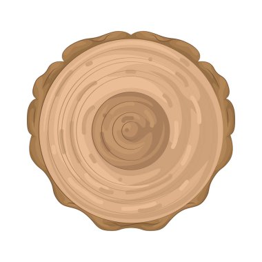 Ağaç halkası, ağaç gövdesinin yaşını ve büyüme koşullarını incelemek için kullanılan dairesel katmanlarından biridir..