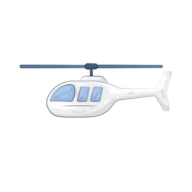 Tıbbi ayarlardaki bir helikopter, hızlı acil nakil için kullanılan hava ambulansı anlamına gelir..