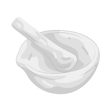 Havan ve tokmak tıbbi malzemeleri öğütmek veya karıştırmak için kullanılan araçlardır..