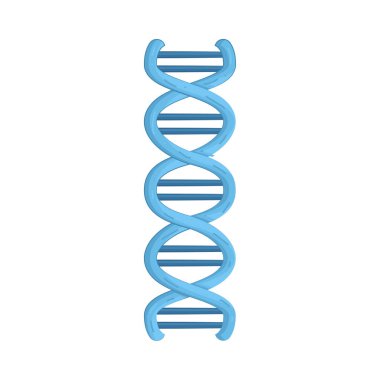 DNA, tüm canlı organizmaların özelliklerini, işlevlerini ve biyolojik talimatlarını belirleyen genetik bilgi taşıyan bir moleküldür..