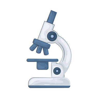 Mikroskop, bilim dersinde küçük nesneleri incelemek için kullanılan bilimsel bir araçtır..