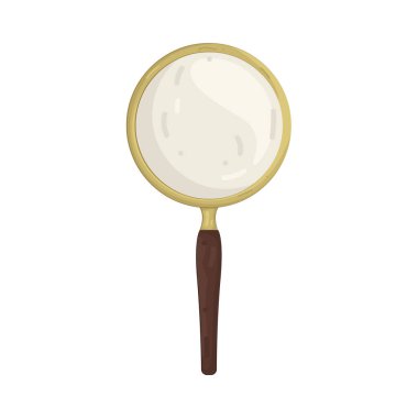 Büyüteç, daha yakın gözlem için küçük nesneleri büyütmek için kullanılan bir araçtır..