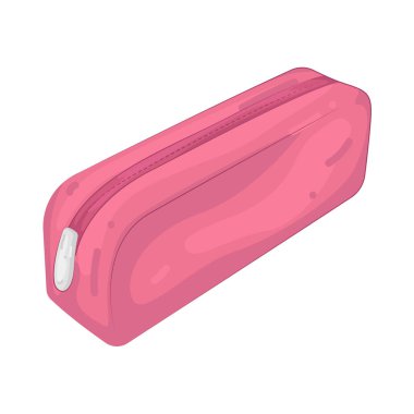 Kalem kutusu, kalem, kalem ve küçük okul malzemelerini depolamak için kullanılan bir kesedir..