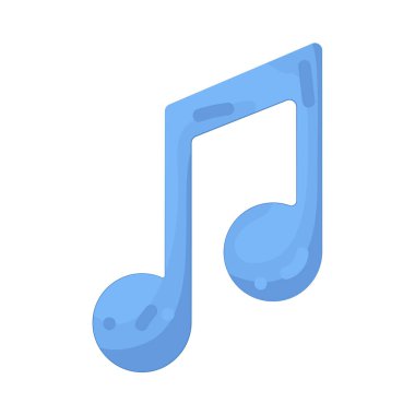 Bir nota sesi temsil eder ve müzik derslerinde ritim ve melodi öğretmek için kullanılır..