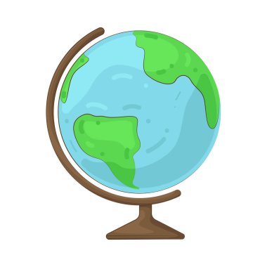 Küre, Dünya 'nın coğrafya ve dünya konumlarını öğretmek için kullanılan küresel bir modeldir..