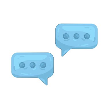 Sohbet, işletmeler ve müşteriler arasında gerçek zamanlı etkileşime izin veren bir iletişim metodudur..