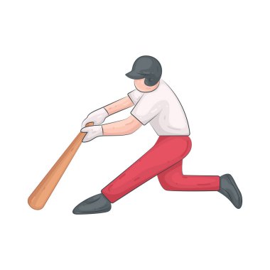 Beyzbol oyuncusu, sahada yarışan, yetenek, takım çalışması ve strateji sergileyen bir sporcudur..