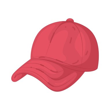 Beyzbol şapkası, gözleri güneşten korumak ve bir oyuncu üniformasını tamamlamak için takılan spor şapkadır..