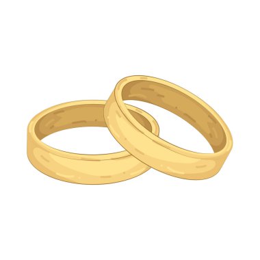 Evlilik yüzükleri, hayat boyu birliktelik ve birlikteliği simgelemek için çift tarafından değiş tokuş edilen yüzükler..
