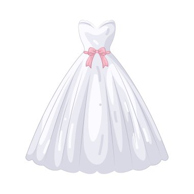 Gelinlik, gelinin resmi elbisesidir. Saflığı, güzelliği ve kutlamayı simgeler..