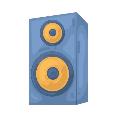 Hoparlör, dinleme ve izleme için yüksek sesle çalan bir aygıttır..