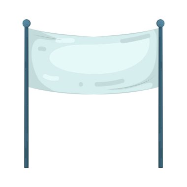 Protesto pankartı, mesajlar, sloganlar ya da bir gösterinin ortak sesi ve amacını temsil eden talepler içeren büyük bir giysi veya malzemedir..