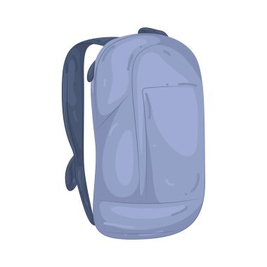 Sırt çantası, seyahatlerde ya da yürüyüşlerde gerekli şeyleri taşımak için omuzlarına takılan bir seyahat çantasıdır..