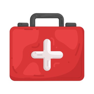 İlk yardım çantası, acil durumlar için gerekli tıbbi gereçleri içeren küçük bir çantadır..