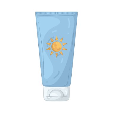 Güneş kremi, açık havada seyahat ederken deriyi zararlı ultraviyole ışınlardan korumak için kullanılan koruyucu bir losyon..