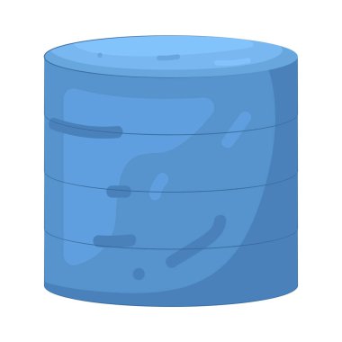 Veritabanı, iş verileri ve kayıtları için merkezi depo görevi gören, yapılandırılmış bir bilgi koleksiyonudur..