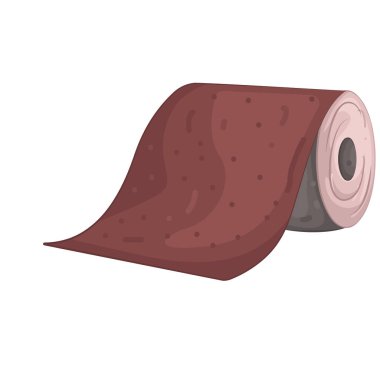 Zımpara kağıdı, pürüzsüz yüzeyler veya pürüzsüz kenarları kaldırmak için kullanılan aşındırıcı bir tabakadır..