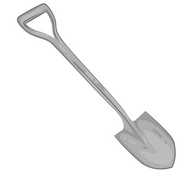 Kürek, toprak kazmak, kaldırmak ve hareket etmek için kullanılan uzun saplı bir araçtır..