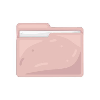 Dizin, iş belgelerini ve dosyaları saklamak ve düzenlemek için kullanılan bir konteynırdır.