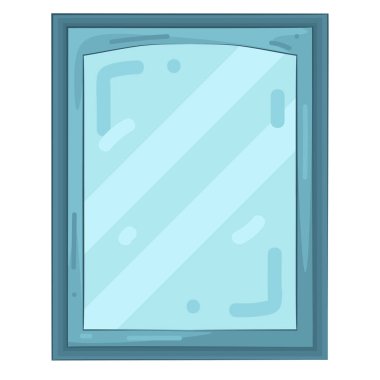 Bir berber dükkanı penceresi dükkanın içini gösteren ve müşterileri çeken ön cam alandır..