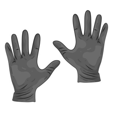 Lastik eldivenler, boyama ya da kimyasal tedaviler sırasında ellerin güvende olması için takılan koruyucu eldivenlerdir..