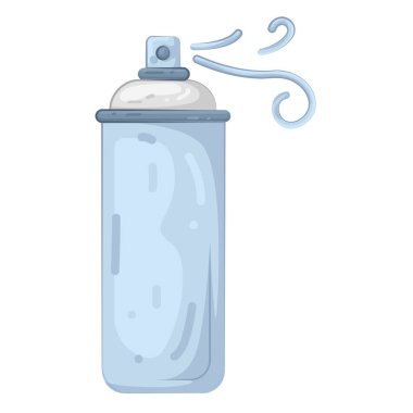 Saç spreyi, saç modelini bir arada tutmak için kullanılan bir spreydir..