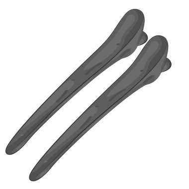 Saç tokası, saç kesiminde ve şekillendirmede kullanılan küçük bir kıskaçtır..