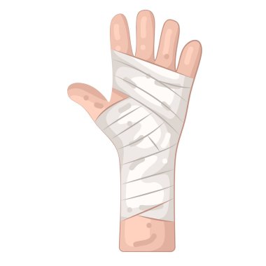 El yaralanması, genellikle yanlış alet kullanımı ya da güvenlik teçhizatı eksikliğinden kaynaklanan bir yara ya da eldeki hasardır..