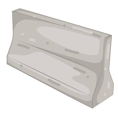 Bariyer, tehlikeli ya da kısıtlı inşaat alanlarına erişimi engellemek için kullanılan geçici bir bölücüdür..