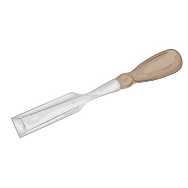 Keski, odun, taş veya metal oymak veya kesmek için kullanılan keskin kenarlı bir alettir..