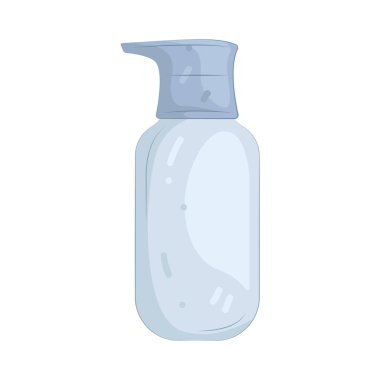 Plastik kozmetik şişesi sıvı veya losyon bazlı güzellik ürünleri depolamak için kullanılan dayanıklı bir kaptır..