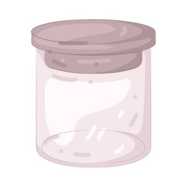 Plastik kavanoz yiyecek, kozmetik veya ev eşyaları depolamak için geniş bir açıklığı olan hafif bir konteynırdır..