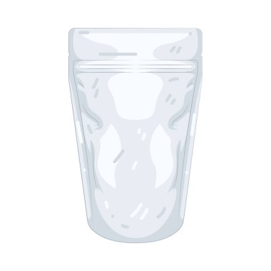 Plastik bir kese, yiyecek, içecek veya küçük eşyalar depolamak için kullanılan esnek ve mühürlü bir pakettir..