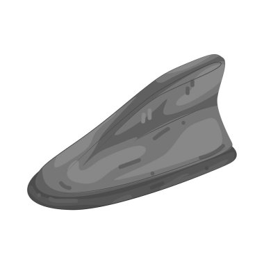 Araba anteni, araçta radyo veya iletişim sistemleri için kullanılan bir sinyal alıcısıdır..