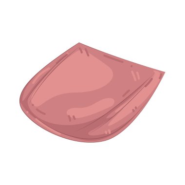 Araba kaputu ön metal kaplamadır ve motor bölmesine erişim sağlar..