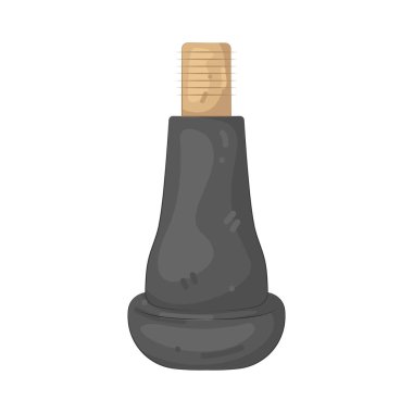 Lastik kapakçığı, lastiğe hava girmesini ya da çıkmasını sağlayan küçük bir tüptür..