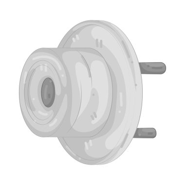 Tekerlek taşıması, tekerleklerin en az sürtünmeyle sorunsuz dönmesini sağlayan hassas bir bileşendir..