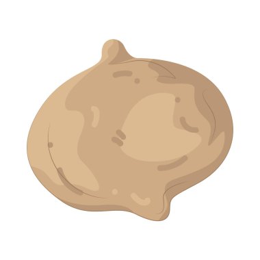 Jicama sulu, hafif tatlı bir sebze kökü ve taze, ferahlatıcı bir dokusu var.