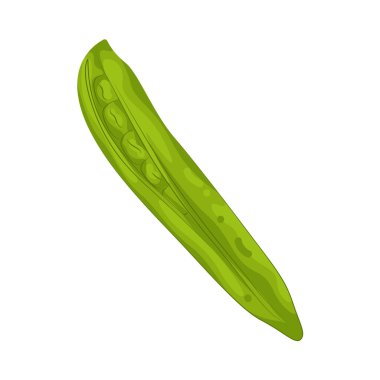 Yeşil bezelyeler tatlı ve taze baklagillerdir. Parlak, taze lezzetlerle doludur.