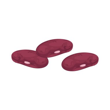 Böbrek fasulyesi, zengin tadı ile tanınan, sağlıklı, böbrek şekilli bir baklagildir..