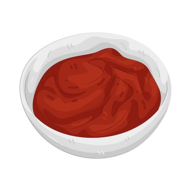 Domates sosu, sayısız lezzetli yemeğin içinde pişirilmiş domateslerin pürüzsüz, baharatlı bir karışımıdır..