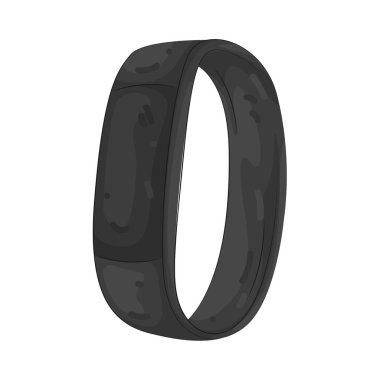 Fitness takip cihazı etkinliği, kalp atışını ve egzersiz ölçümlerini izleyen giyilebilir bir cihazdır..