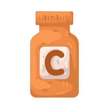 C vitamini bağışıklık sistemini ve genel sağlık sistemini destekleyen önemli bir besindir..