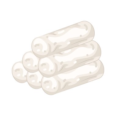 Pirinç keki hafif, düşük kalorili bir aperatiftir. Genellikle diyet planının bir parçasıdır..