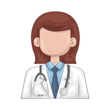 Bir doktor hastalıkları teşhis eder, hastaları tedavi eder ve genel sağlık ve sağlığı teşvik eder..