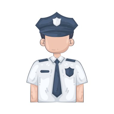 Bir güvenlik görevlisi, insanları ve mülkleri gözetleyerek ve potansiyel tehditlere cevap vererek korur..