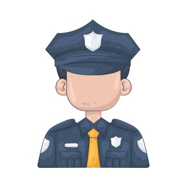 Bir polis, yasaları uygulayarak ve olaylara ve acil durumlara yanıt vererek halkın güvenliğini sağlar..